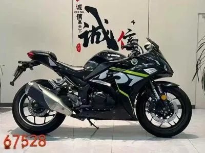 Мотоцикл Ducati — миниатюра 3