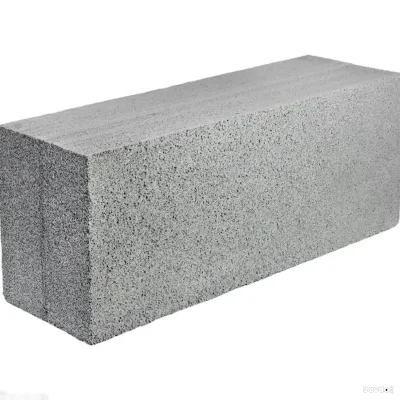 Газоблок
