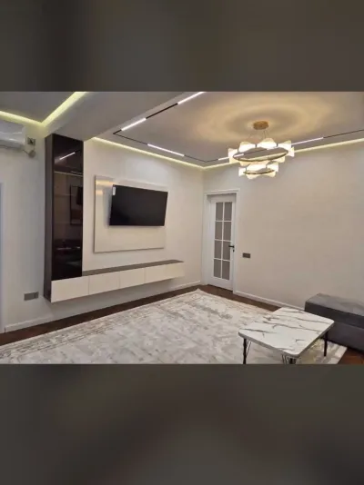 2-комн. квартира, 6 этаж, 77м², зелёный — миниатюра 1