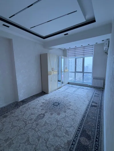 Комната в 1-комн. квартире, 12 этаж, 65м², фирдавси — миниатюра 1