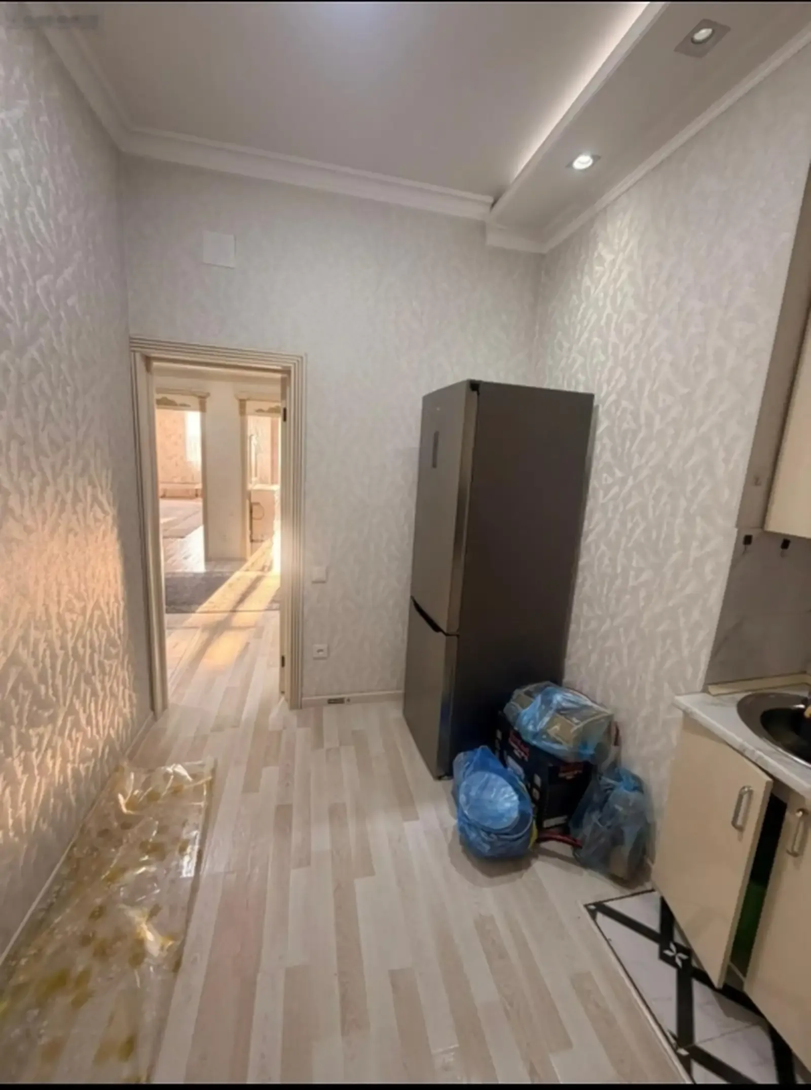 2-комн. квартира, 17 этаж, 98м², Опера и балет