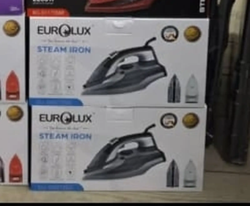 Утюг Eurolux