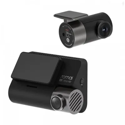 Видеорегистратор Xiaomi 70mai A800S 4K Dash Cam