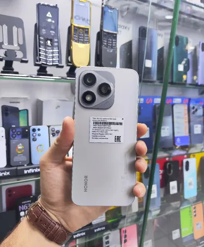 Honor 400 Lite 256 gb