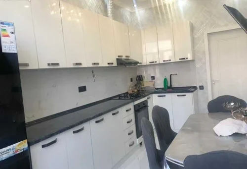 3-к квартира, 4 этаж, 85 м², И.Сомони — миниатюра 6