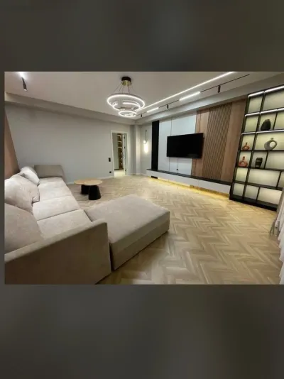 2-комн. квартира, 8 этаж, 110м², славянский