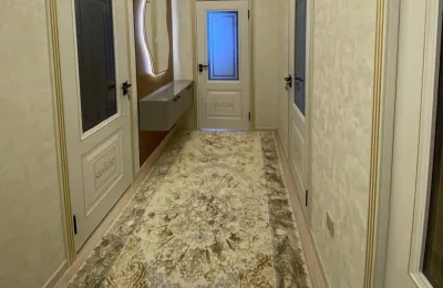 2-комн. квартира, 3 этаж, 60 м², Шохмансур