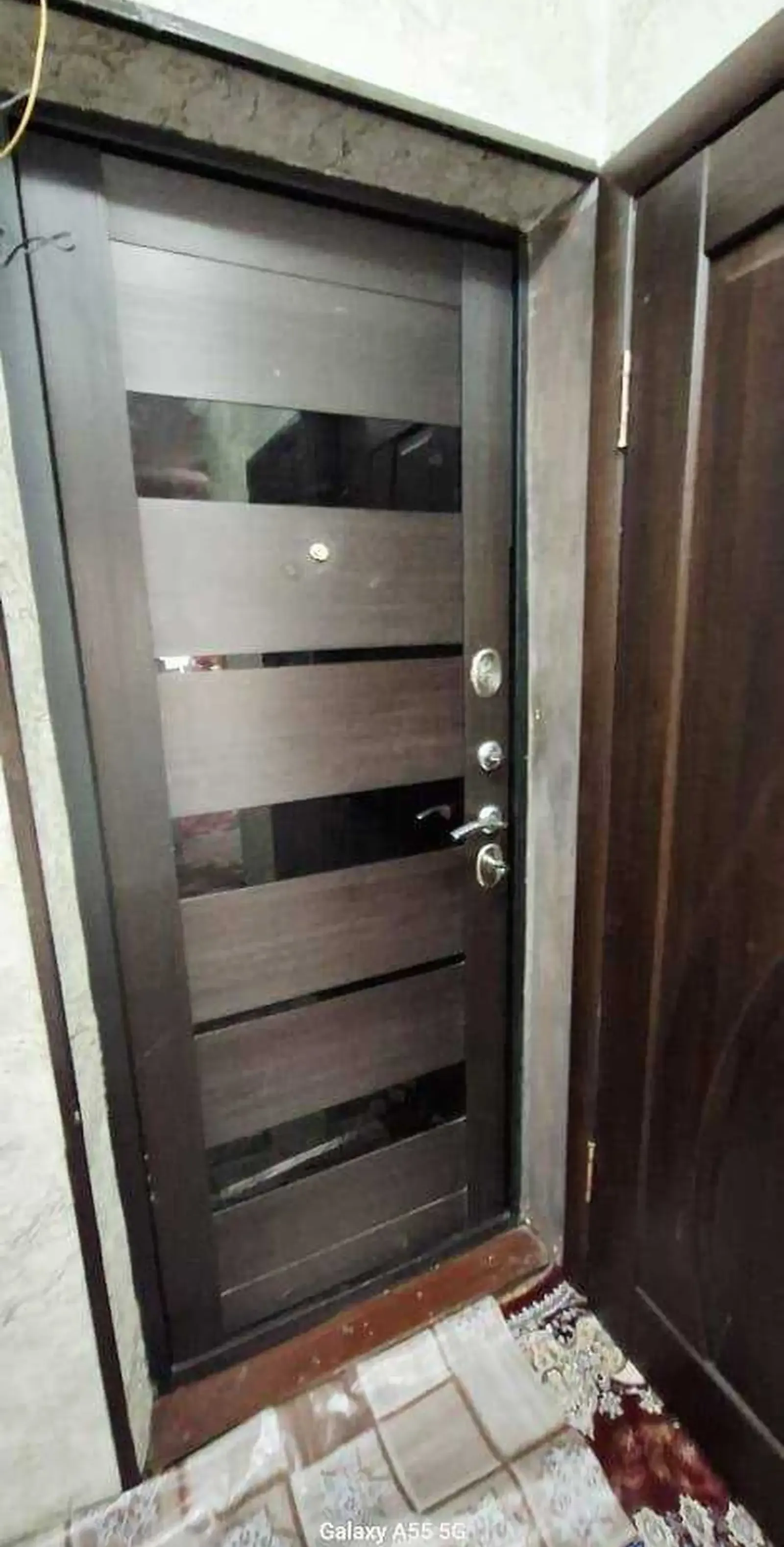 2-комн. квартира, 2 этаж, 53 м², Сино