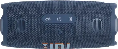 Портативная колонка JBL Charge 6 синий — миниатюра 4