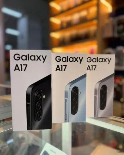 Samsung Galaxy A17 128Gb Vietnam 2026 — миниатюра 5