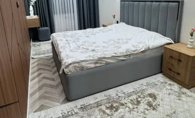 3-комн. квартира, 9 этаж, 86 м², н.Сино,112 мкр-Ресторан Руё