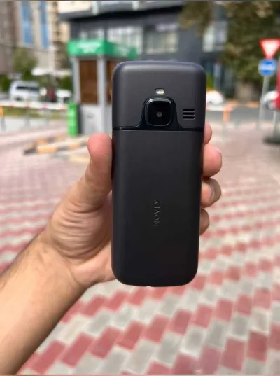 Novey 670 2sim 8 gb — миниатюра 4