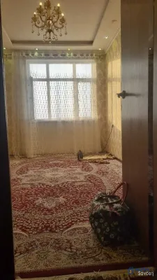 2-комн. квартира, 12 этаж, 56 м², Сино