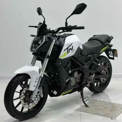 Мотоцикл Benelli 250 — миниатюра 1
