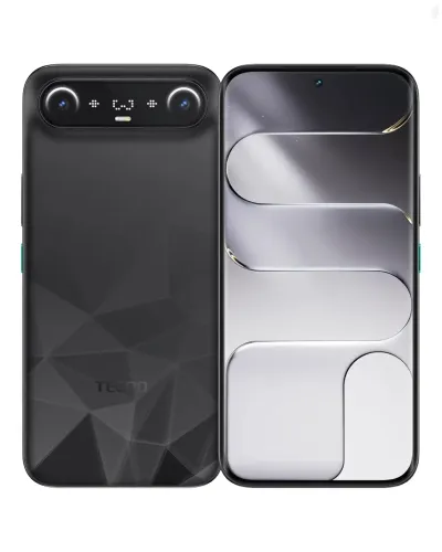 Tecno — миниатюра 4