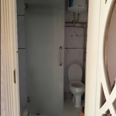 2-комн. квартира, 14 этаж, 70м², Айни — миниатюра 2