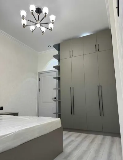 2-к квартира — миниатюра 5