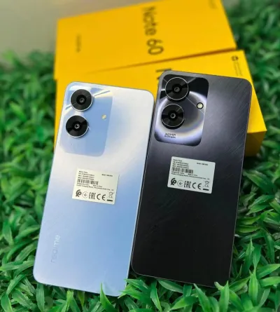 Realme Note 60 128 gb