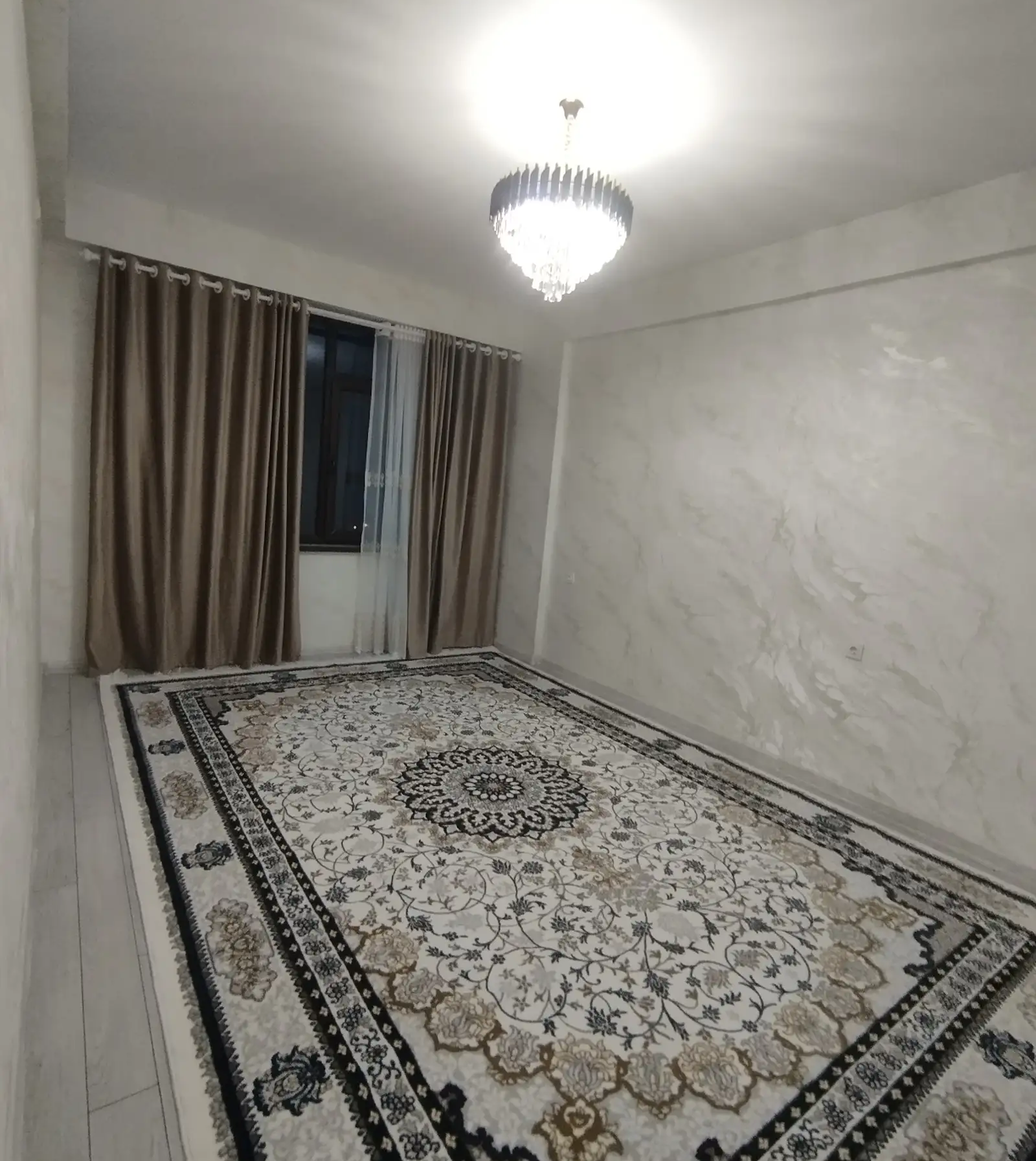 2-комн. квартира, 12 этаж, 72м², Фирдавси, чоррохаи Чал Чам