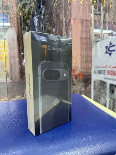 Google Pixel 9 128GB — миниатюра 1
