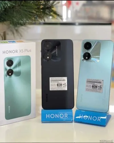 Honor X5 Plus 64 gb
