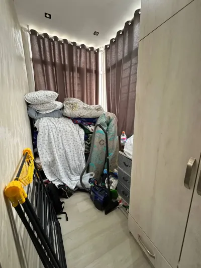 2-комн. квартира, 8 этаж, 54 м², Сино Зарафшон — миниатюра 2