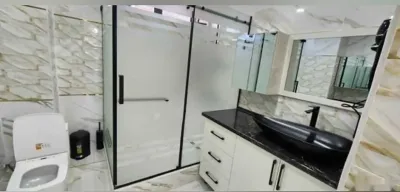 2-комн. квартира, 6 этаж, 66м², шохмансур — миниатюра 5
