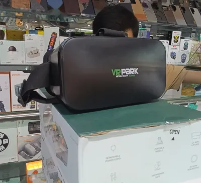 Очки виртуальной реальности VR Park