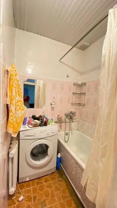 3-комн. квартира, 1 этаж, 75м², Шохмансур, Танка