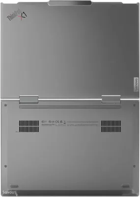 Ноутбук Lenovo ThinkPad X1 2-in-1 Gen 10 Ultra 7 32ГБ 1ТБ Touch Win11 Pro