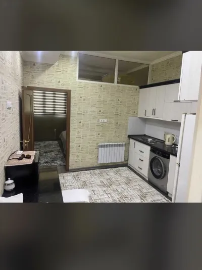 2-комн. квартира, 6 этаж, 58м², шохмансур — миниатюра 1
