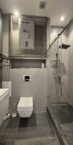 2-к квартира, 13 этаж, 92 м², Шохмансур — миниатюра 10