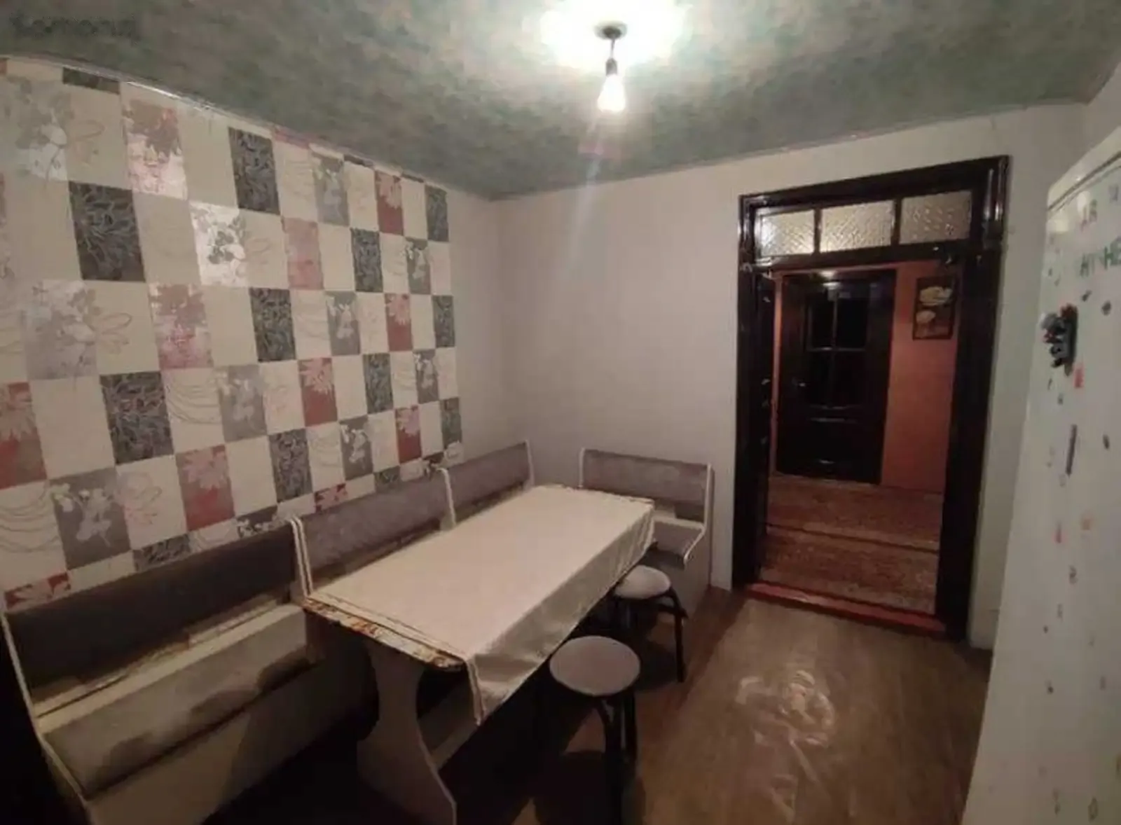 3-комн. квартира, 4 этаж, 72м², 34 микрорайон
