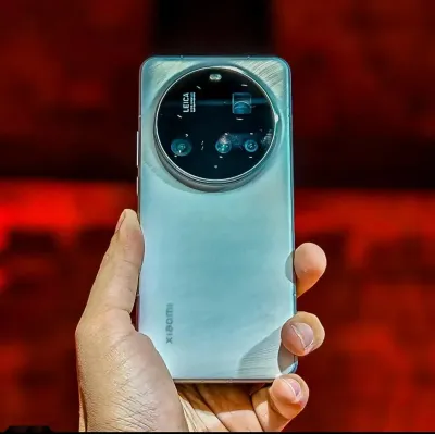 Xiaomi Mi 15 Ultra 16/512Gb Global Version — миниатюра 4