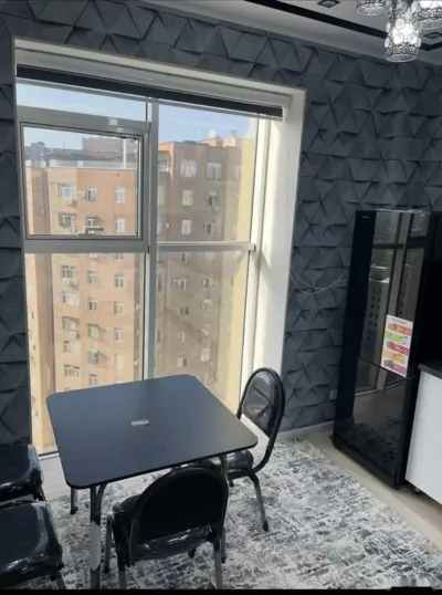 2-комн. квартира, 19 этаж, 60м², алфемо