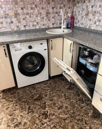 1-комн. квартира, 3 этаж, 50 м², пулоди 4 — миниатюра 7