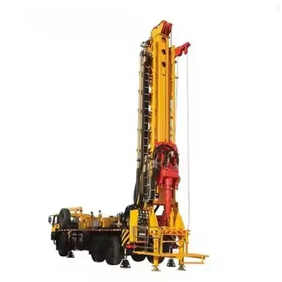 Буровая установка VV-000A — миниатюра 1