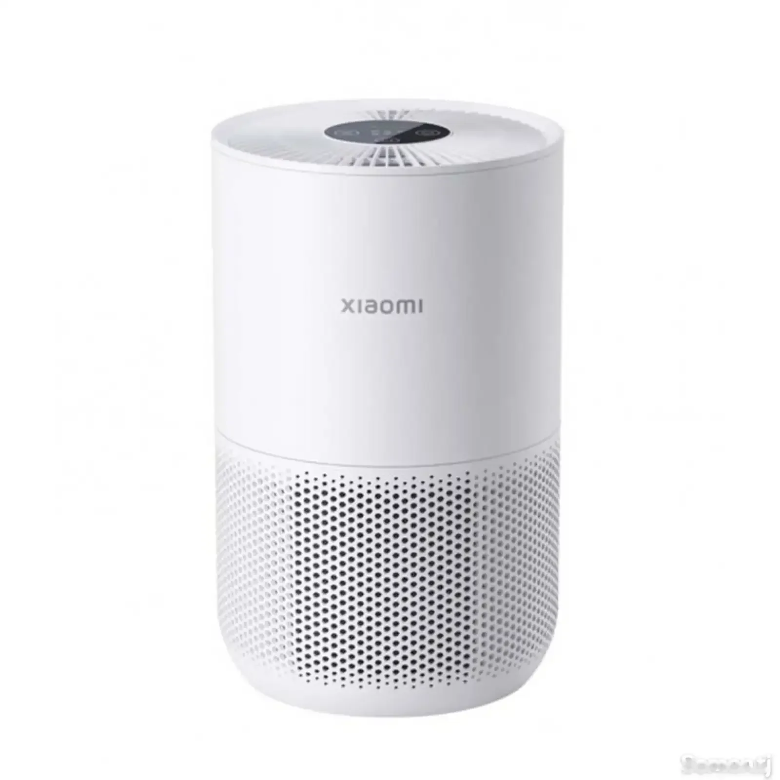 Очиститель воздуха Xiaomi Smart Air Purifier 4 Сотраст белый