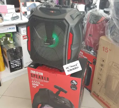 Колонка ZQS12110