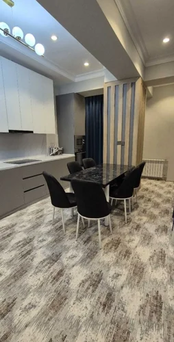 2-к квартира, 13 этаж, 92 м², Шохмансур — миниатюра 1