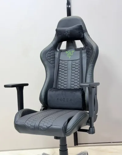 Игровое кресло