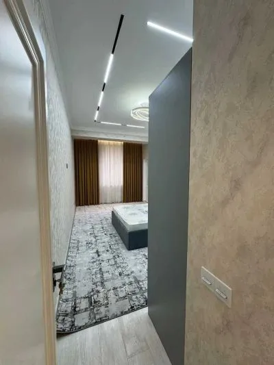 2-комн. квартира, 7 этаж, 65м², дом печати таможная ул Бухоро