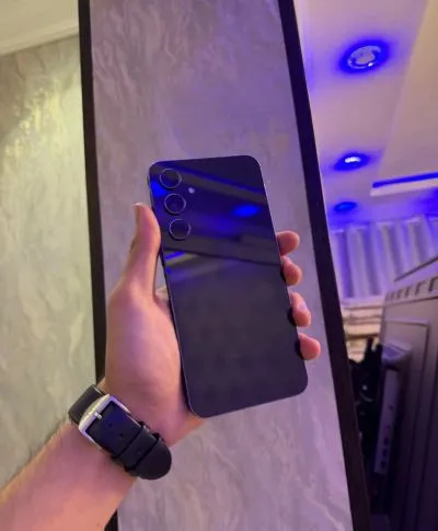Samsung Galaxy A55 128 gb