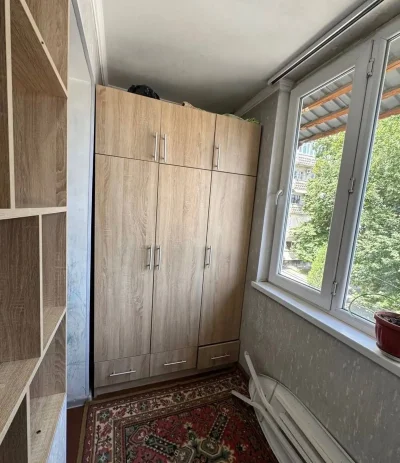 1-комн. квартира, 3 этаж, 28 м², Сино