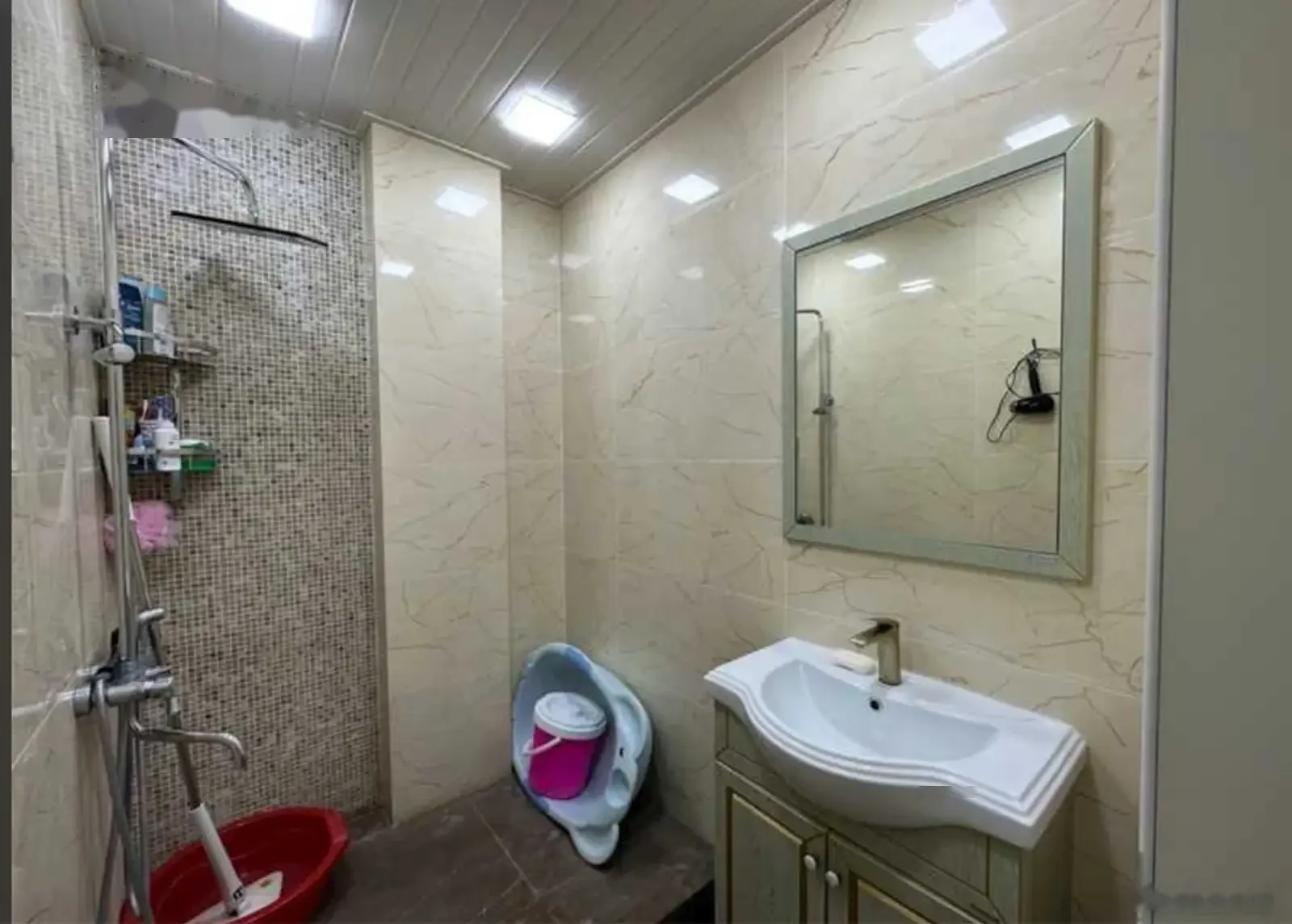 3-комн. квартира, 11 этаж, 92м², Овир султанбей
