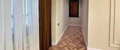 2-комн. квартира, 13 этаж, 69 м², Исмоили Сомони, Славянский-Себистон
