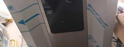 Аппарат для шаурмы
