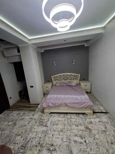 2-комн. квартира, 2 этаж, 70м², маяковский — миниатюра 1