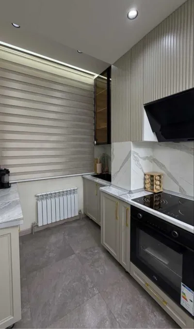 1-комн. квартира, 13 этаж, 50 м², н.Исмоили Сомони,Славянский-Аптекаи 5