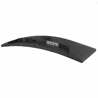 Монитор Asus Rog Tuf Gaming VG34WQML5A 240hz — миниатюра 5